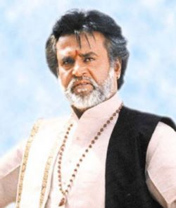 Rajnikanth