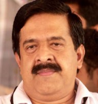 Ramesh Chennithala