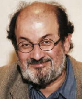 Salman Rushdie