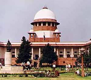 Suprem court