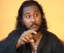 Swami Maheshwara Bhadrananda