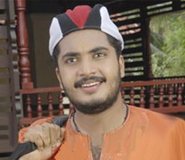 Vinu Mohan