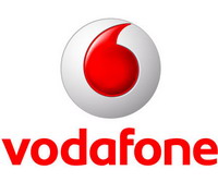 vodafone logo