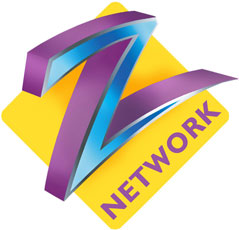 Zee network logo