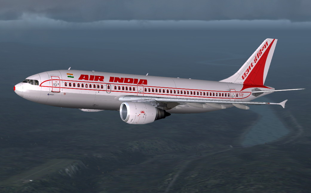 Air India