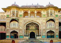 Rajasthan's forts, castles on sale