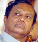 T.R Baalu