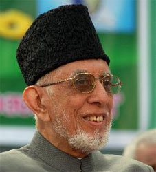 G M Banatwala