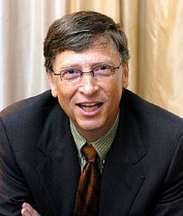 Bill Gates