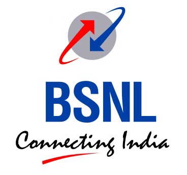 BSNL logo