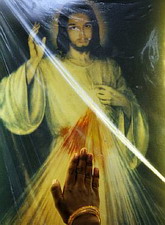  Christ's miracle picture 