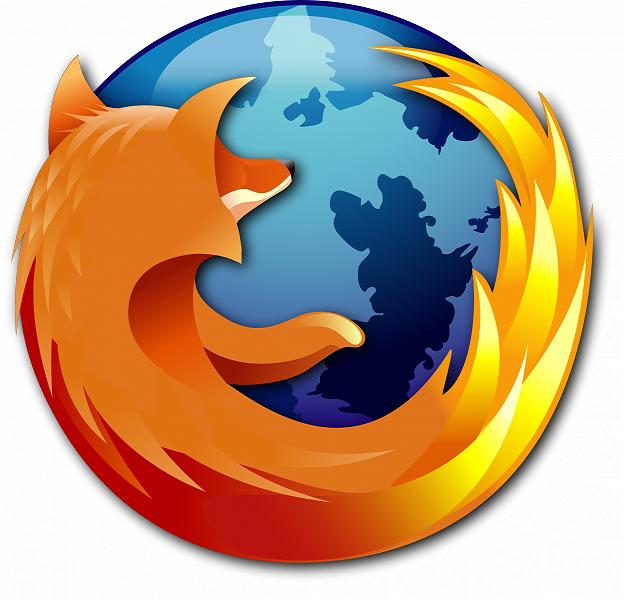 Mozila Firefox