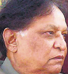 R.S Gavai