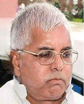 Lalu Prasad