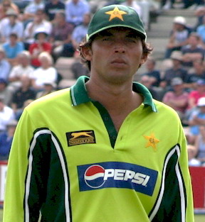  Mohammad Asif 