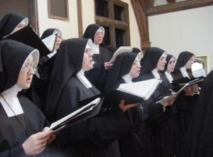 Women's Commission seeks minimum age for nuns