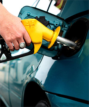 Cabinet's nod to fuel price hike
