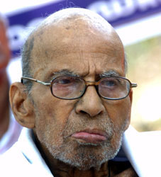 Pala Narayanan Nair