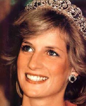 Princess Diana