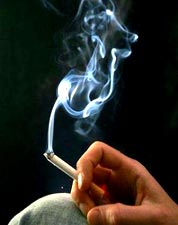 Smoking