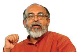 Thomas Isaac
