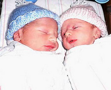 Twins