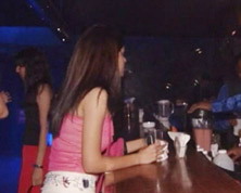 Women drinkers
