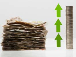 Inflation data to be released on every Thursday