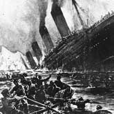 It took the tragedy of the Titanic to reveal just how vital an universal distress system was
