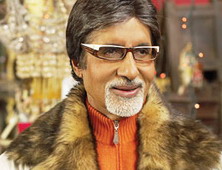 Amitabh Bachchan
