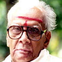 Ammannur Madhava Chakyar