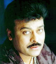 Chiranjeevi