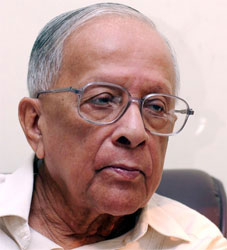 Jyoti Basu