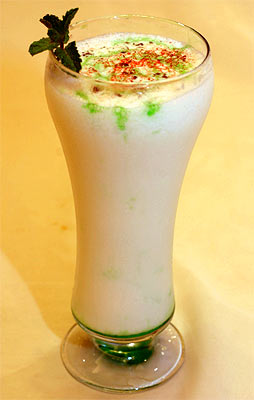 Lassi