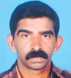Reji Kumar