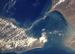 BRIDGE OF CONTENTION: Nobel laureate RK Pachauri will head the panel on Sethu project. 