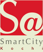 Smart City logo