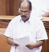 Sudhakaran