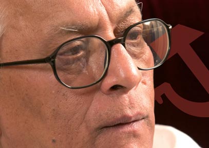 Buddhadeb