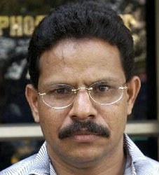 Jomon Puthenpurakkal