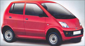 Tata Nano