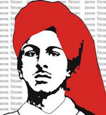 Bhagat Singh
