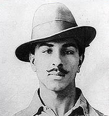 Bhagat Singh