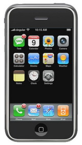 Apple iPhone