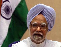 Manmohansingh