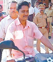 Mullakkara Rantakaran