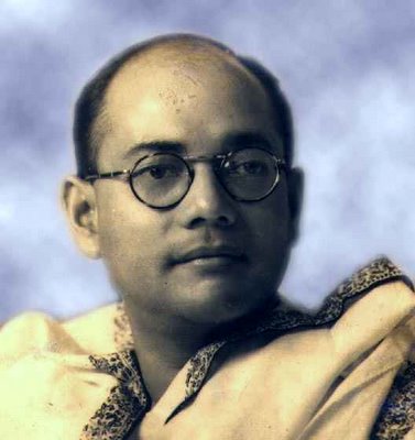 Netaji Subhash Chandra Bose