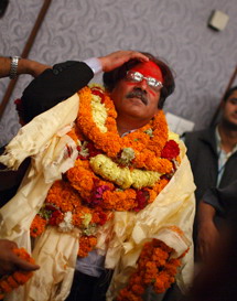 Prachanda