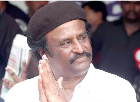 Rajinikant