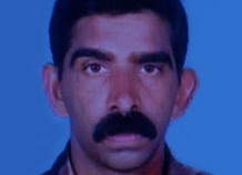 Reji Kumar